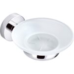 Otus Soap Dish Glass