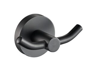 Otus Robe Hook Double - Image 2