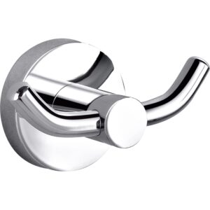 Otus Robe Hook Double