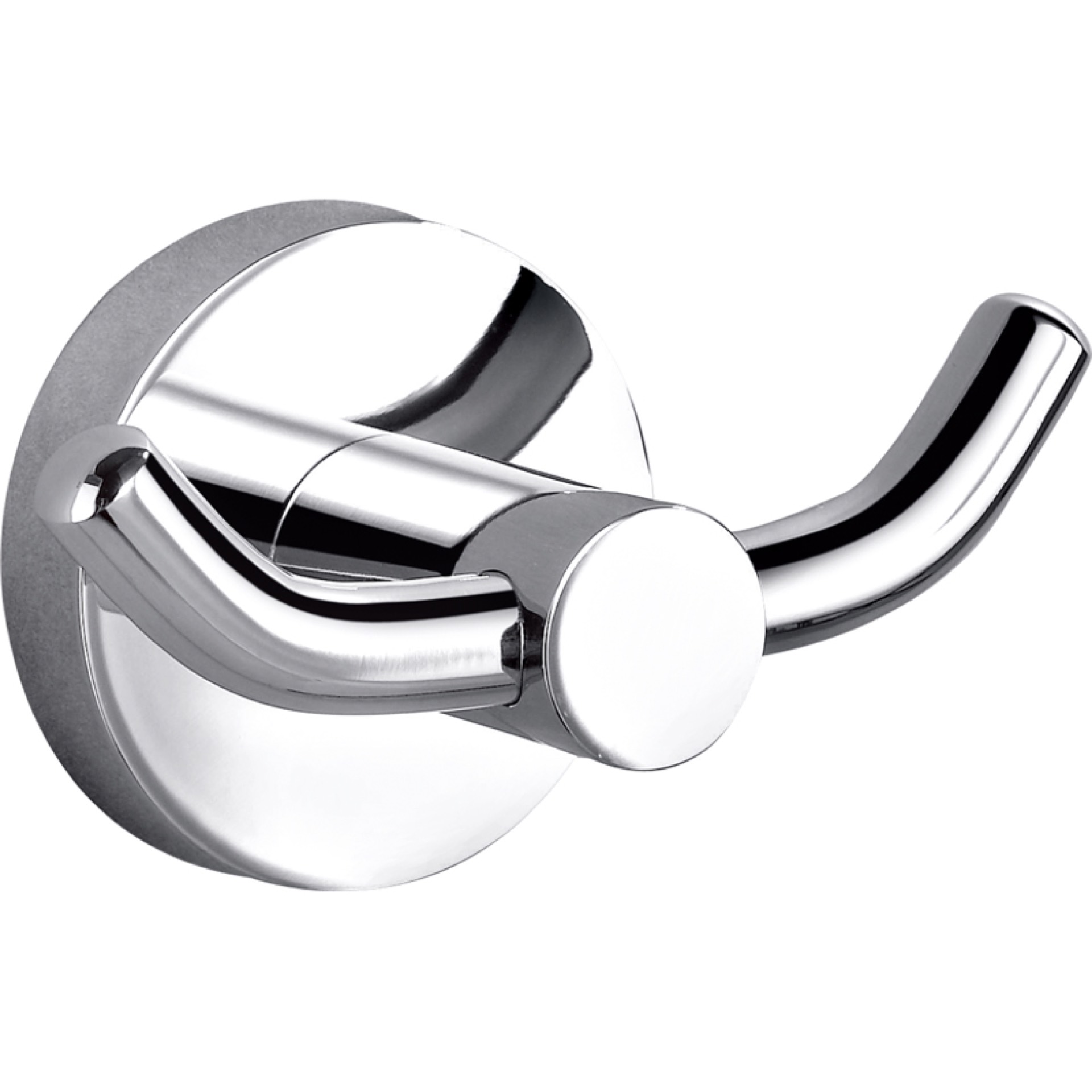 Otus Robe Hook Double