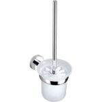 Otus Toilet Brush Set