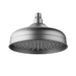 Clasico Shower Head Round 220mm - Image 2