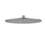 Cora Round Shower Head 250mm