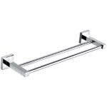 Sara Towel Rail Double 750mm