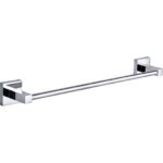 Sara Towel Rail Single 750mm