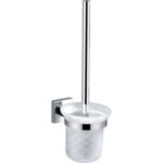 Sara Toilet Brush Set