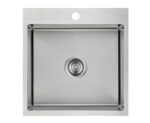Cora Single Bowl Laundry Sink