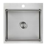 Cora Single Bowl Laundry Sink