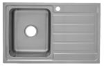 Seto Single Bowl Single Drainer Sink - Image 2