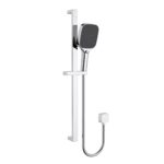 Ceram Rail Shower