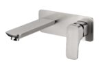 Nova Wall Basin Mixer - Image 2
