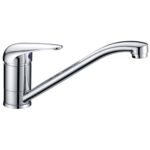 Ruby II Swivel Sink Mixer