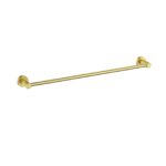 Linie Single Towel Rail 800 mm - Image 4