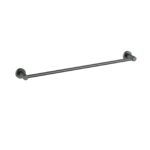 Linie Single Towel Rail 800 mm - Image 2