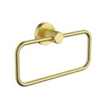 Linie Towel Ring - Image 4