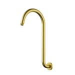 Clasico Shower Arm High Rise - Image 4