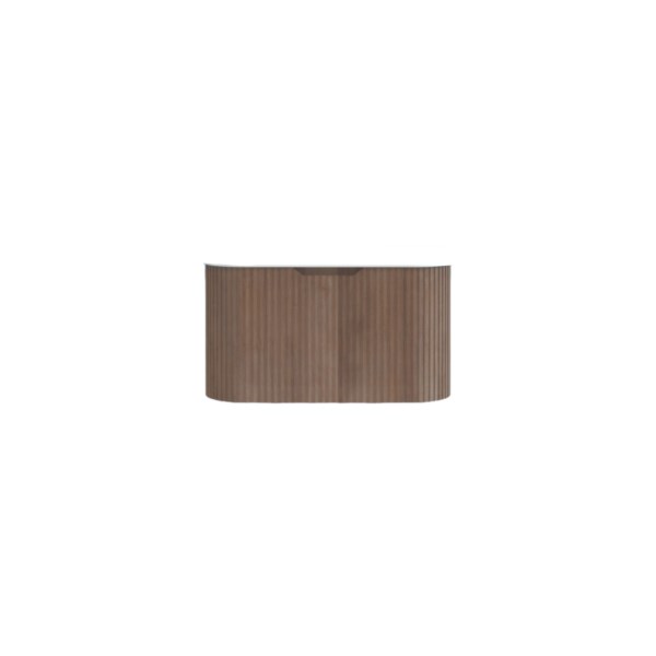 Bergen 900mm Solid Timber Wall Hung Fluted Vanity 1 Bergen 900mm Solid Timber Wall Hung Fluted Vanity
