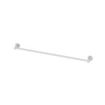Amoza 800 mm Single Towel Rail