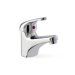 Amoza TRADE Basin Mixer With Kwik Fit