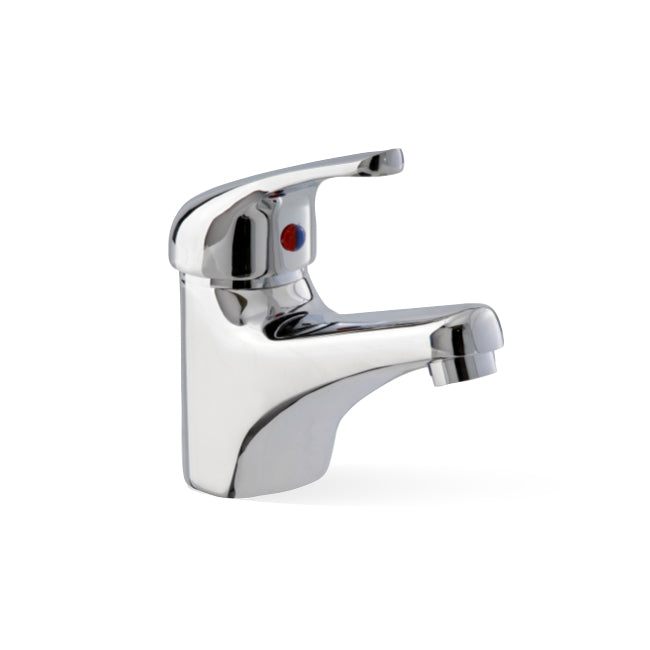 AM885.jpg Amoza TRADE Basin Mixer With Kwik Fit - Image 1