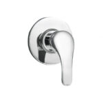 Amoza TRADE Shower Mixer