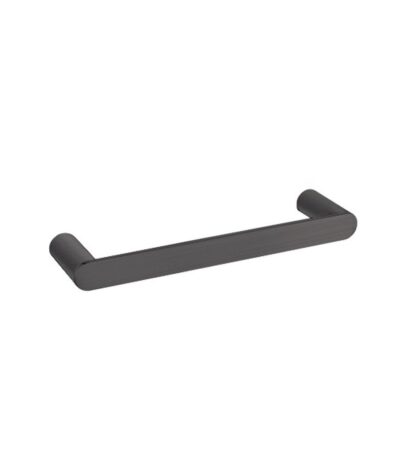 Bellino Gun Metal Grey Hand Towel Rail 300mm