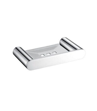 Bellino Chrome Soap Dish