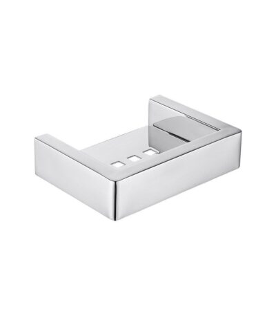 Cavallo Chrome Soap Dish Holder