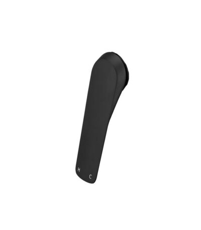 AU Series Black Handle 132*42mm