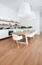 Oakleaf Laminate Aged Blackbutt - Image 2