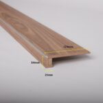 Preference Floors Aquastop Kronoswiss Laminate 8mm Stair Nosing