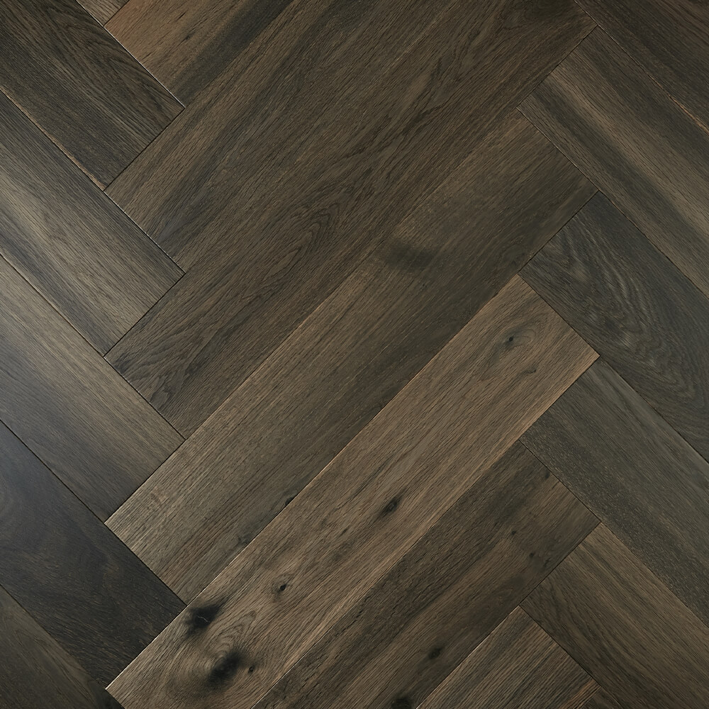 Ash-Grey-Herringbone-De-Marque.jpg De Marque Oak Herringbone Ash Grey - Image 1