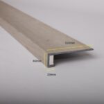 Preference Floors Aspire, Hydroplank & Lifestyle - Hybrid Stair Nosing
