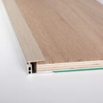 Preference Floors Adjustable Border