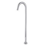 Pentro Chrome Free Standing Spout