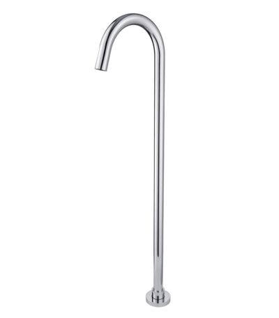 Pentro Chrome Free Standing Spout
