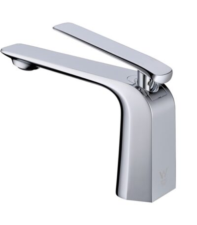 ESPERIA - Chrome Basin Mixer