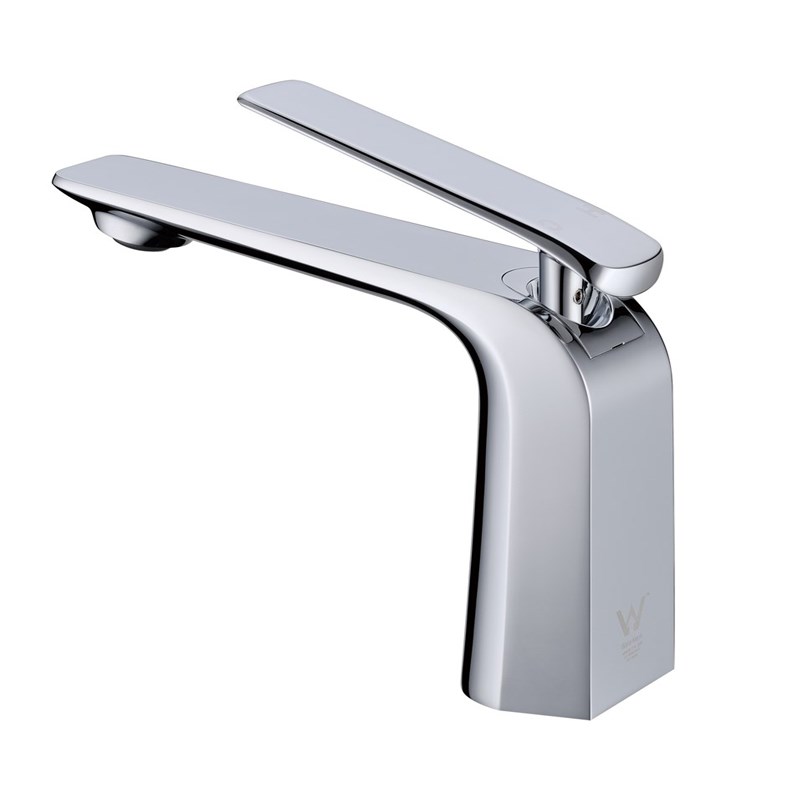 ESPERIA - Chrome Basin Mixer 1 ESPERIA - Chrome Basin Mixer