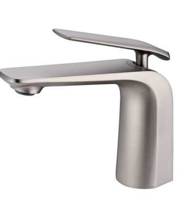 ESPERIA - Brushed Nickel Basin Mixer