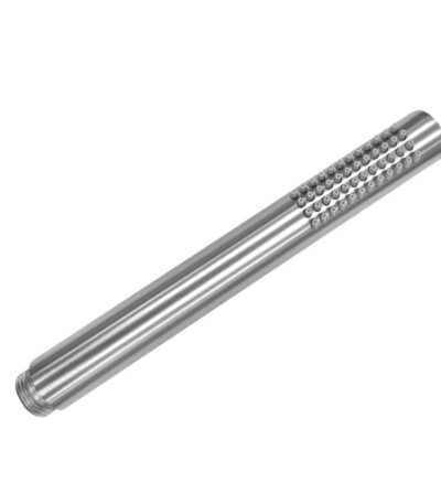 Brushed Nickel Single Function Handheld Shower