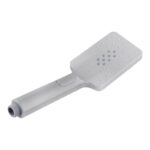 Brushed Nickel 3 Functions Handheld Shower