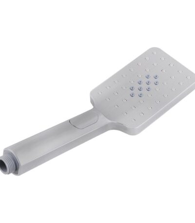 Brushed Nickel 3 Functions Handheld Shower