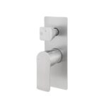 VOG - Brushed Nickel Diverter Mixer