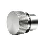 Progressive Brushed Nickel Handle