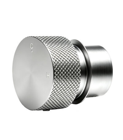 Progressive Brushed Nickel Handle