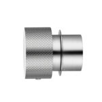 Progressive Brushed Nickel Handle