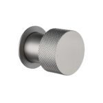 Moon Series Knurled Handle Only