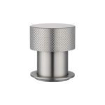 Moon Series Knurled Handle Only