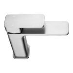 IVANO - Brushed Nickel Basin Mixer