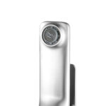 IVANO - Brushed Nickel Basin Mixer
